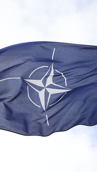 Kan Sverige och Nato bli indragna?