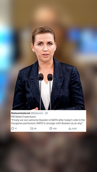 Danmark