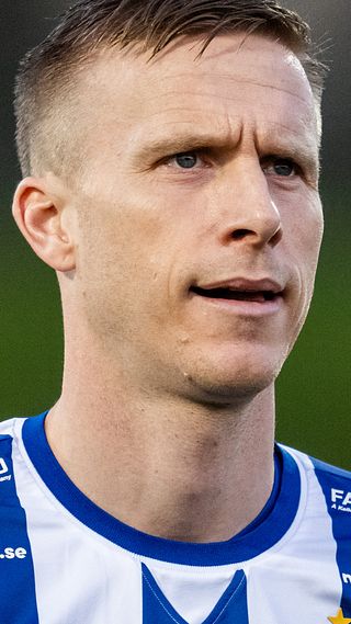 Oscar Wendt – Göteborg