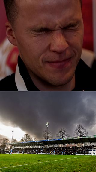 Simon Skrabb – 
Kalmar