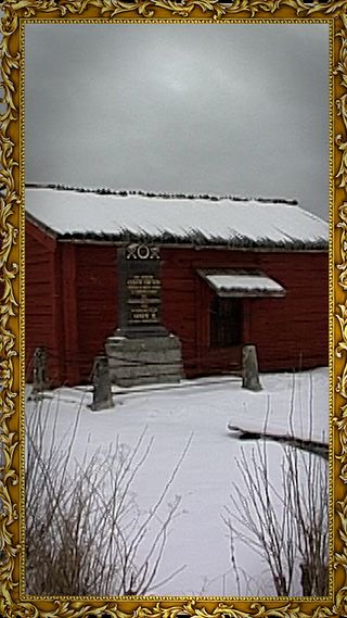 Svärdsjö