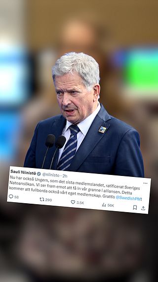Finland