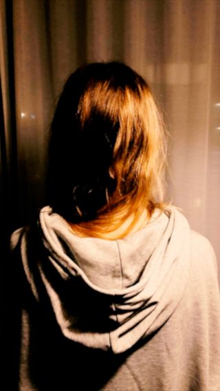 13-åringen med rakhyvlarna