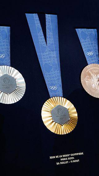 Öppning för vapenvila under OS