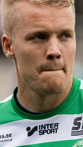 Simon Johansson – Västerås