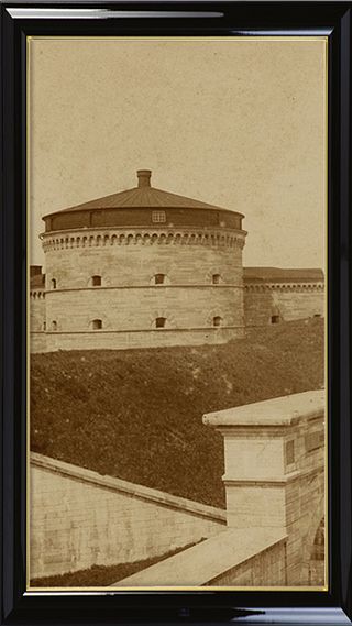 Karlsborg