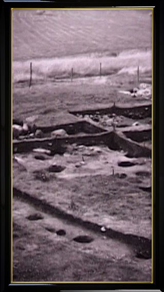 Vikingastaden Birka