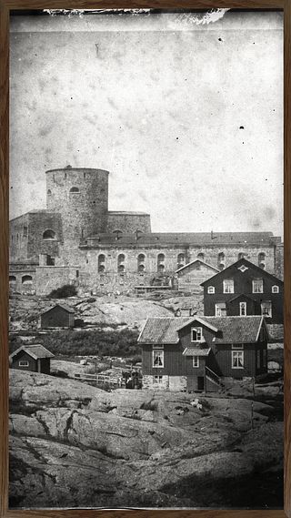 Marstrand