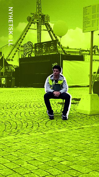 Sveriges tråkigaste sommarjobb?