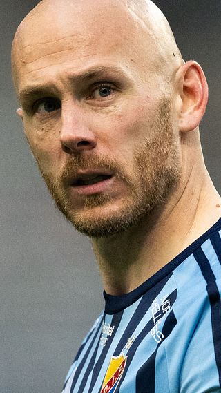 Magnus Eriksson – Djurgården