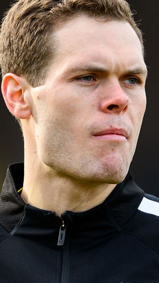 Jacob Bergström – Mjällby