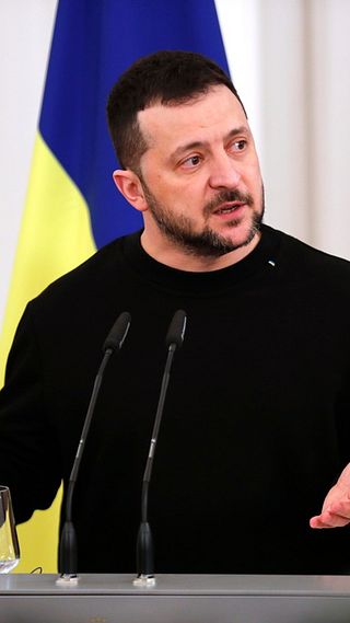 Vad innebär EU:s miljardstöd till Ukraina?
