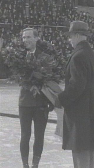 Har någon vunnit medalj på både sommar- och vinter-OS?