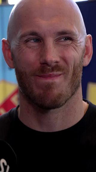 Djurgården – Magnus Eriksson