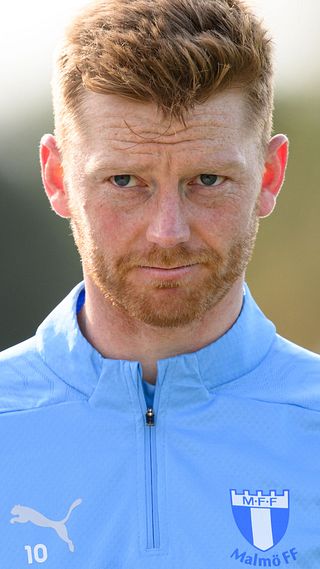 Anders Christiansen – Malmö