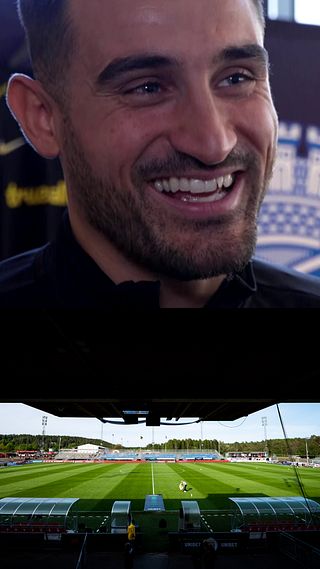 Sotirios Papagiannopoulos – AIK