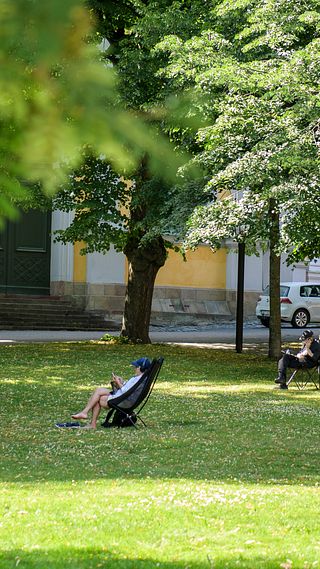 Hur blir vädret i sommar?