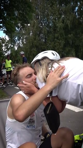 Avesta: ”Äntligen har man tagit sig hem”