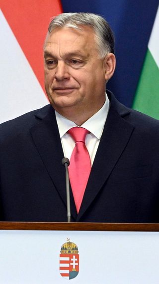 Varför säger Orbán att han vill ”förhandla” med Sverige?