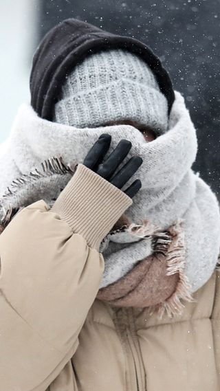 Hur borde jag klä mig?
