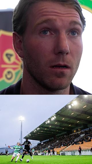 August Wängberg – Gais