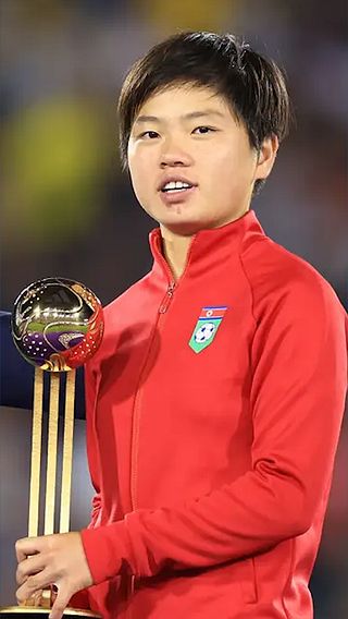 Ny succé för nordkoreansk fotboll – tangerat flest VM-titlar någonsin