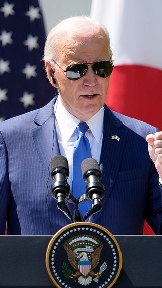 Vad vinner Israel på att få vapen från USA?