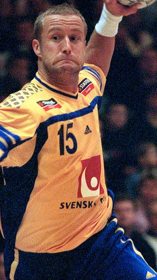 Andreas Larsson: Vilka problem har du i dag till följd av din idrottskarriär?