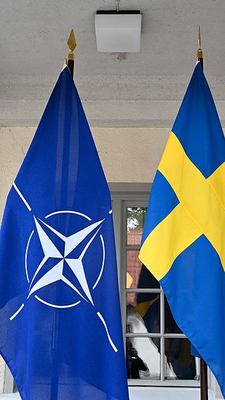 Sveriges Natomedlemskap