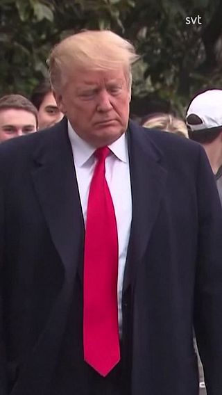 Vad händer om Trump blir president?