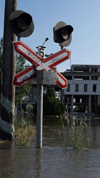 Kommer vi se fler liknande händelser?