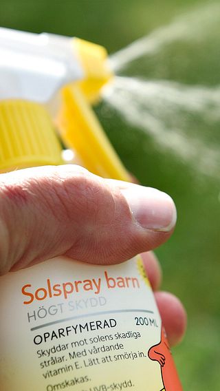 Mousse, spray eller lotion – vilken ska man välja?