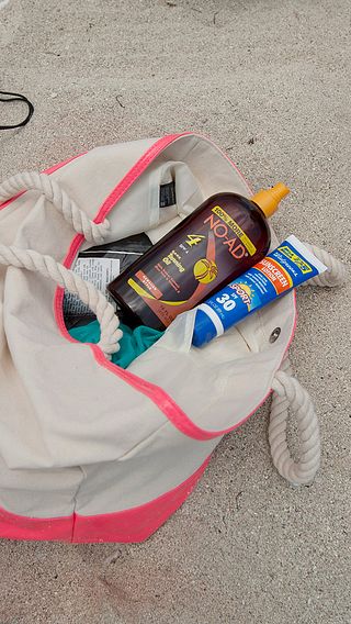 Solskydd: Vad är skillnaden på spf 15 och 30?