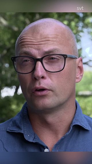 Johannesson om Jannes framtid
