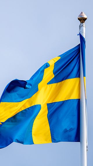 Hur påverkar det Sverige?