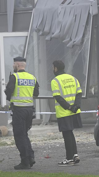 Hur kan gängkonflikten lösas?