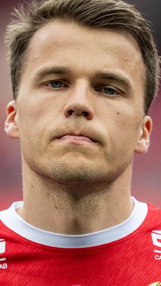 Simon Skrabb – Kalmar