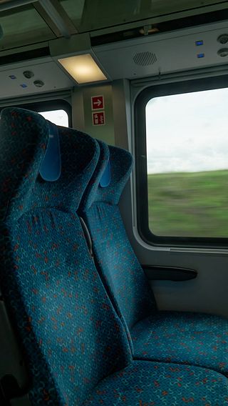 Vilken är den bästa sittplatsen?