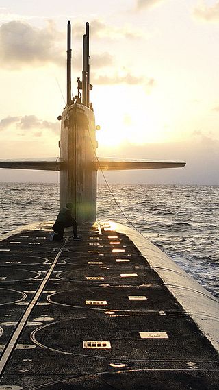 Vad är sagt om kärnvapen i Sverige?