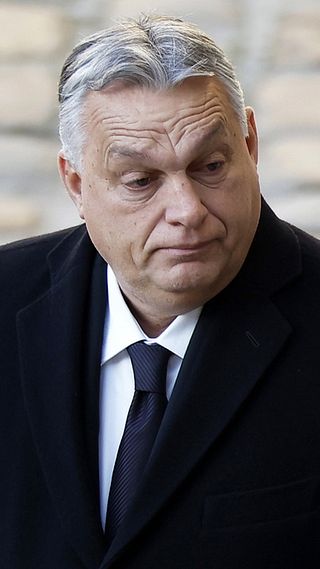 Vad kan Orbán kräva av Sverige?
