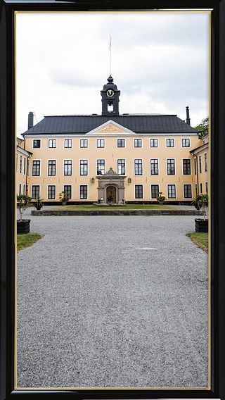 Ulriksdals slott