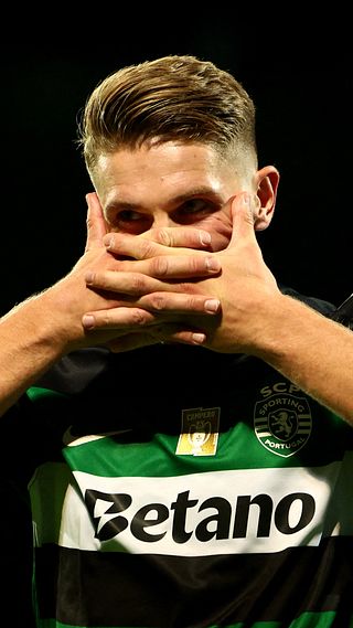 Här är svenskarna som spelar Champions League denna säsong