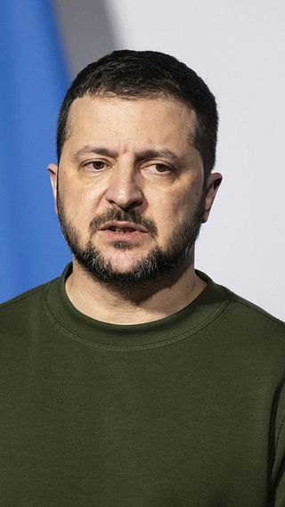 Vad är Donald Trumps plan gällande Ukraina?