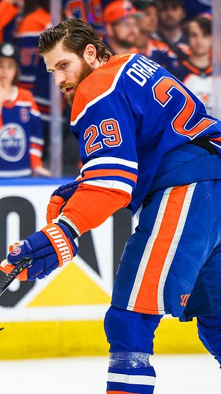Leon Draisaitl blir tidernas bäst betalda NHL-spelare – får över 1,1 miljarder kronor av Edmonton Oilers