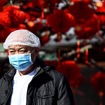 Corona-viruset som är en lungsjukdom, bröt ut i kinesiska Wuhan och har under januari månad skördat ett antal dödsoffer.