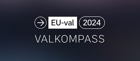 SVT:s valkompass