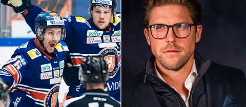 Jonas Andersson tar ut tre snackisar om SM-slutspelet.