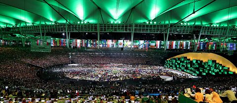 OS i Rio de Janeiro 2016 | SVT Sport