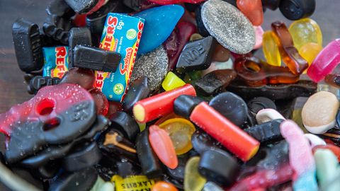 Swedish candy giant grows through international acquisition