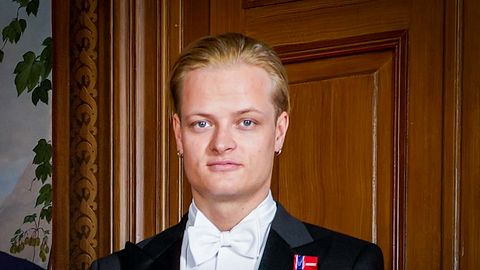 Marius Borg Høiby släpps inte ur häktet | SVT Nyheter
